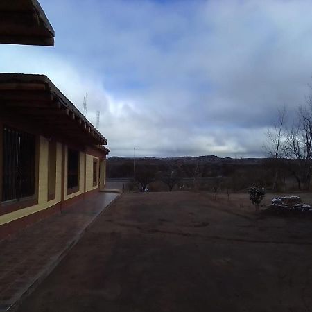 Hotel De Campo Oeste Paraiso La Cienaga Luaran gambar