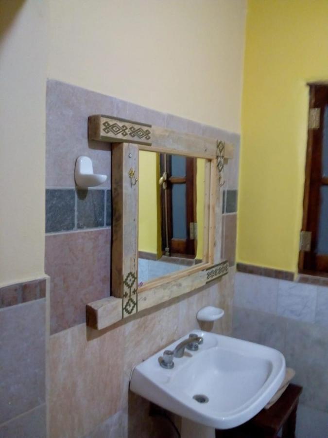 Hotel De Campo Oeste Paraiso La Cienaga Luaran gambar