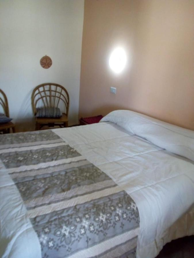Hotel De Campo Oeste Paraiso La Cienaga Luaran gambar