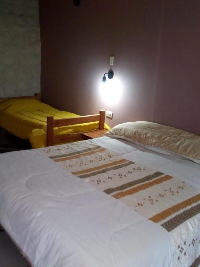 Hotel De Campo Oeste Paraiso La Cienaga Luaran gambar