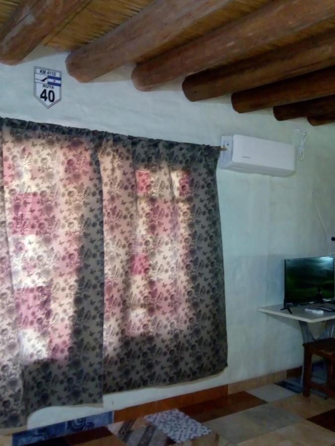 Hotel De Campo Oeste Paraiso La Cienaga Luaran gambar