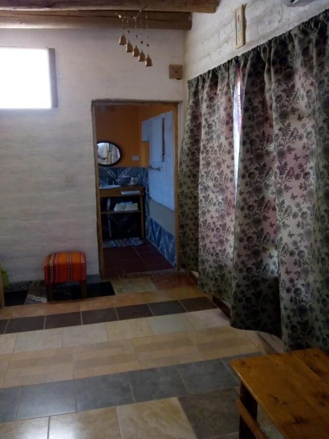 Hotel De Campo Oeste Paraiso La Cienaga Luaran gambar