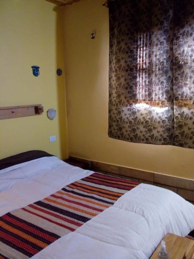 Hotel De Campo Oeste Paraiso La Cienaga Luaran gambar