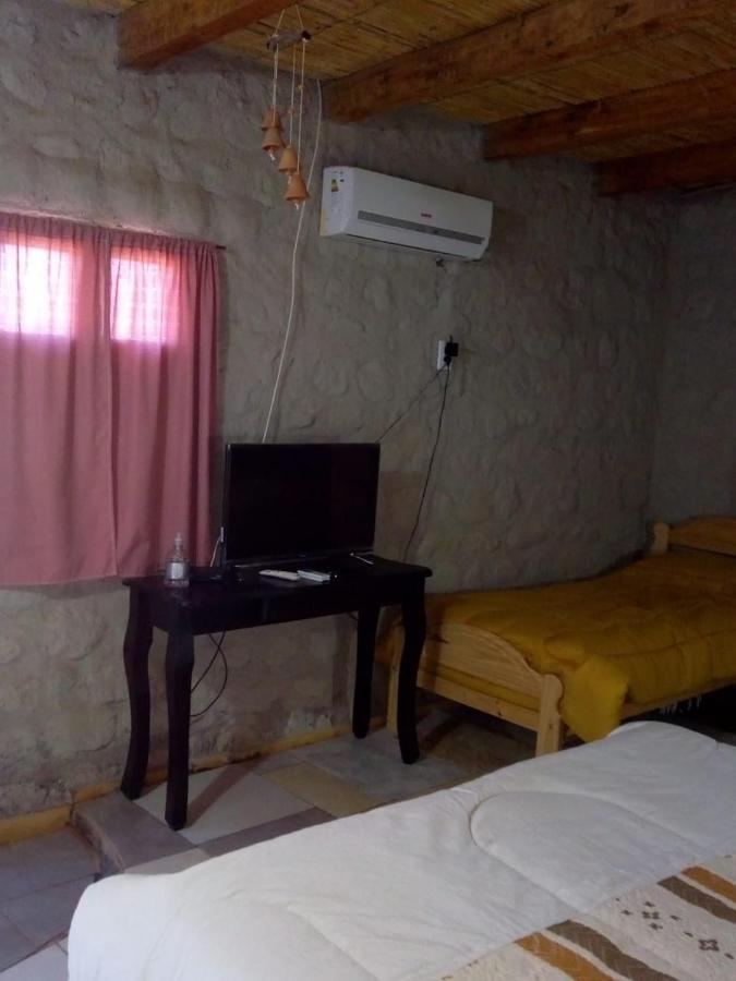 Hotel De Campo Oeste Paraiso La Cienaga Luaran gambar