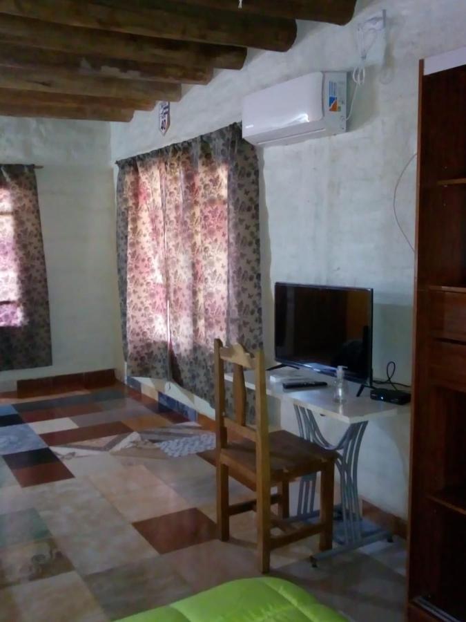 Hotel De Campo Oeste Paraiso La Cienaga Luaran gambar