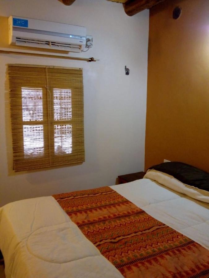 Hotel De Campo Oeste Paraiso La Cienaga Luaran gambar