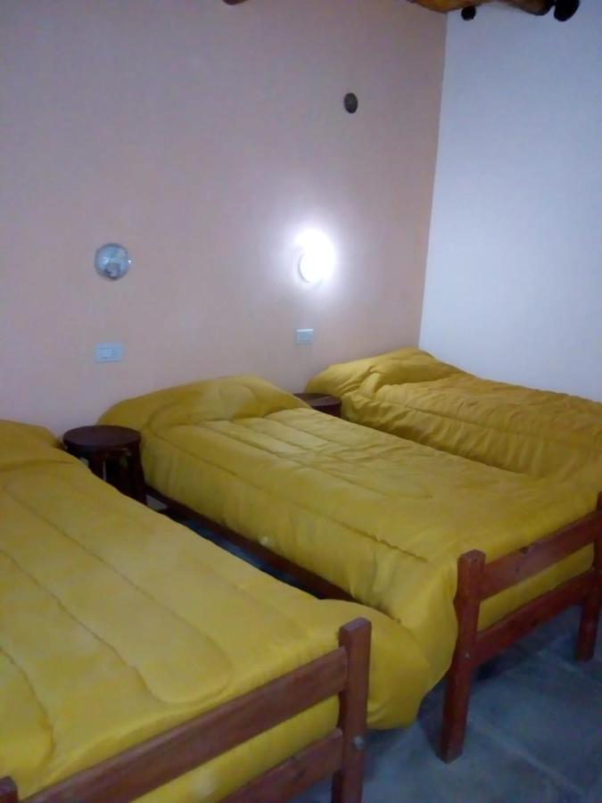 Hotel De Campo Oeste Paraiso La Cienaga Luaran gambar