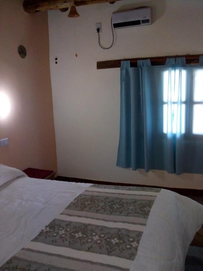 Hotel De Campo Oeste Paraiso La Cienaga Luaran gambar
