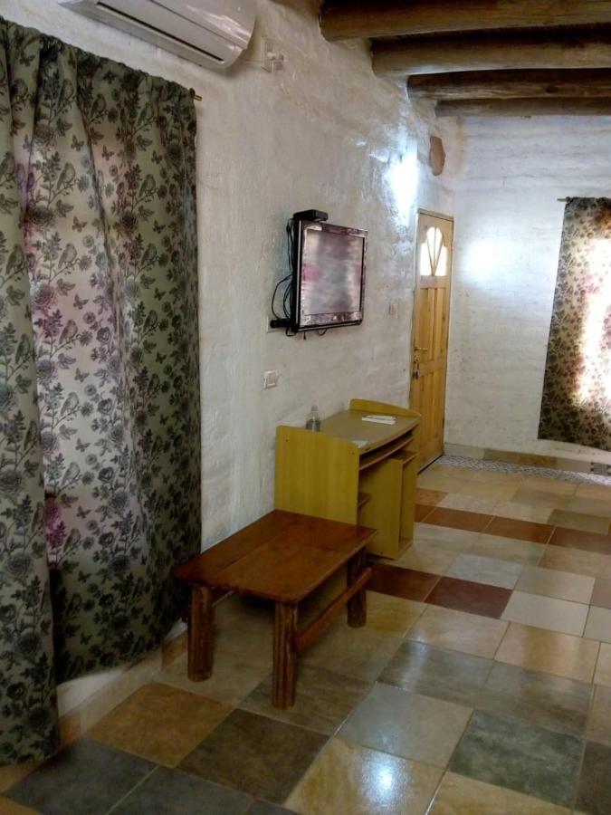 Hotel De Campo Oeste Paraiso La Cienaga Luaran gambar