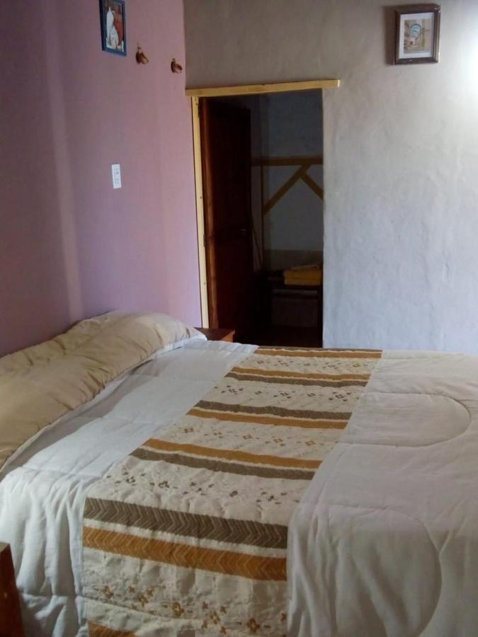 Hotel De Campo Oeste Paraiso La Cienaga Luaran gambar