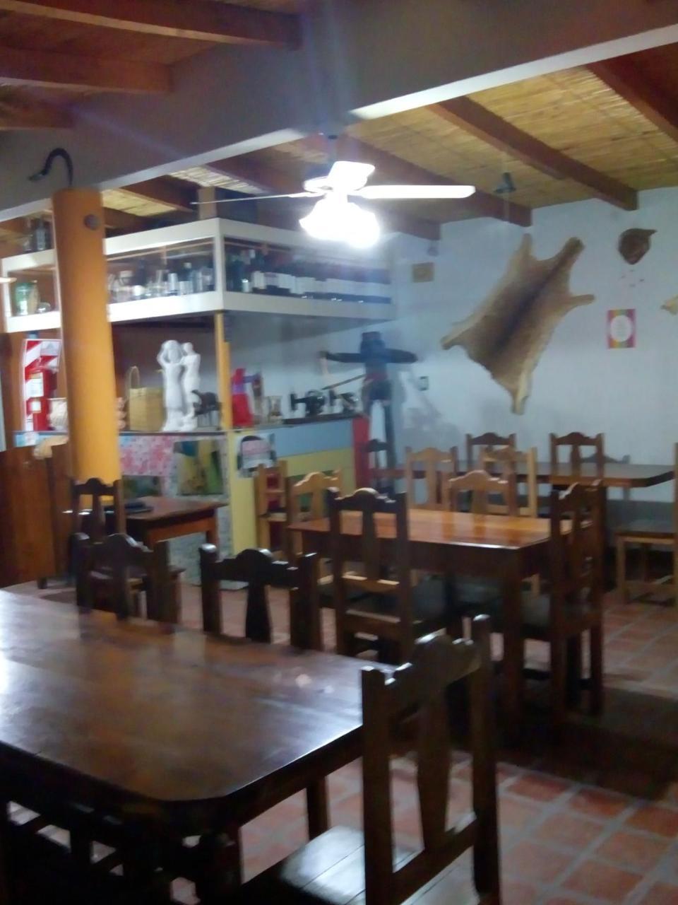 Hotel De Campo Oeste Paraiso La Cienaga Luaran gambar