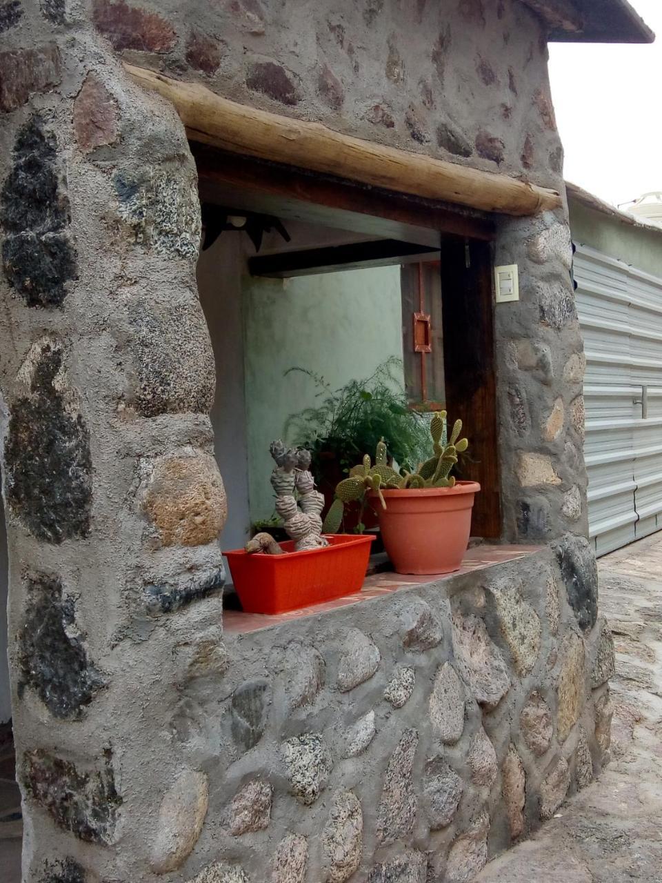 Hotel De Campo Oeste Paraiso La Cienaga Luaran gambar