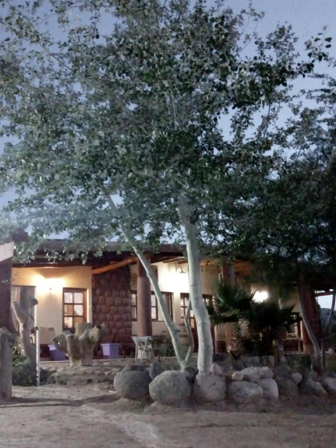 Hotel De Campo Oeste Paraiso La Cienaga Luaran gambar